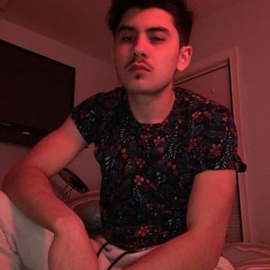 Meet your Posher, Diego